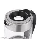 چای ساز روی هم مدل EL-TM122BS