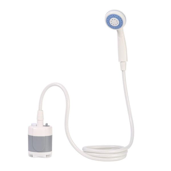 دوش سفری
