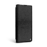 کیف کلاسوری اگرت مدل Floater چرمی مناسب گوشی موبایل سامسونگ Galaxy S22 Ultra