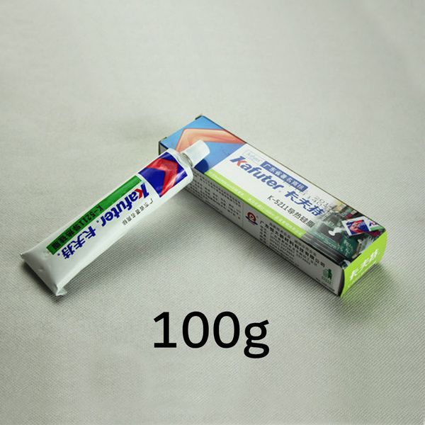 خمیر سیلیکون کافوتر مدل K-5211 (فروش اقساطی)