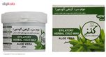 موم موبر کنز مدل Aloevera وزن 300 گرم