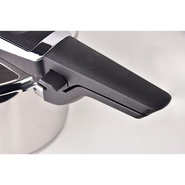 زود پز ام جی اس کد 801 گنجایش 6 لیتر
