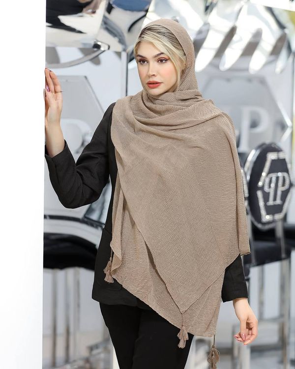 شال رومیسا 3056