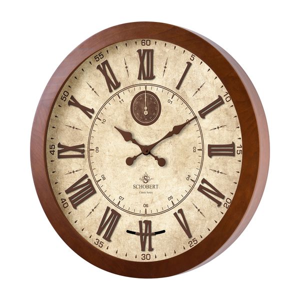 ساعت دیواری شوبرت مدل 61022 UNIVER