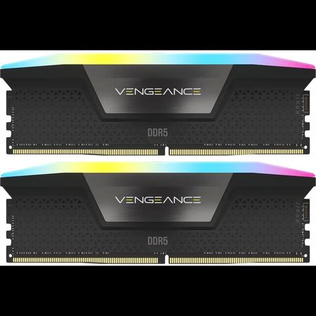 Ram Corsair Vengeance RGB 5600 CL40 32GB