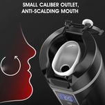 ماگ مسافرتی برقی