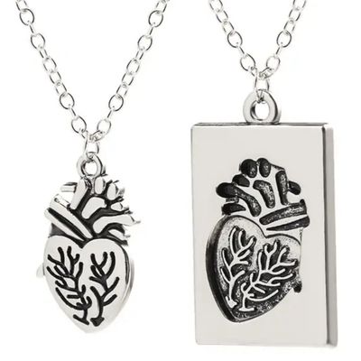 گردنبند آناتومی