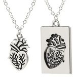 گردنبند آناتومی