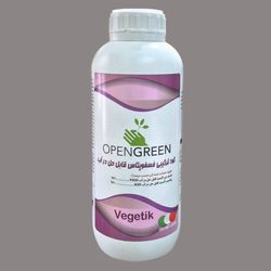 کود فسفیت پتاسیم VEGETIK