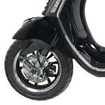 موتورسیکلت کبیر موتور مدل وسپا VXL170cc سال 1405