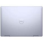 لپ تاپ 14 اینچی دل مدل Inspiron 14 7440 2-in-1-Core 5 120U-8GB DDR5 5200MHz-512GB SSD-Touch-Backlit-Fingerprint-W