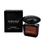 عطر ورساچه کریستال نویر - VERSACE – Crystal Noir (لوزی سوئیس)