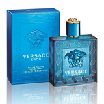 عطر ورساچه اروس - Versace Eros (ژیودان سوئیس)