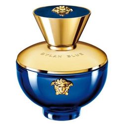 تستر ورساچه دیلان بلو زنانه TESTER VERSACE Dylan Blue woman