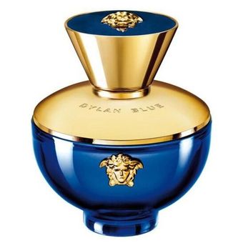 تستر ورساچه دیلان بلو زنانه TESTER VERSACE Dylan Blue woman