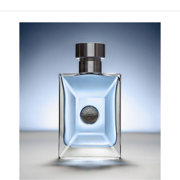 عطر ادکلن ورساچه پورهوم(ورساچه آبی) | Versace Pour Homme