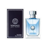 عطر ادکلن ورساچه پورهوم(ورساچه آبی) | Versace Pour Homme