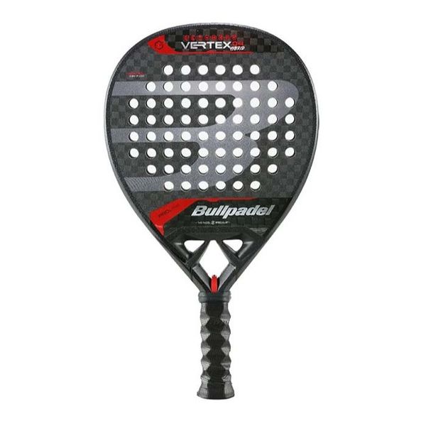 راکت پدل (بول پدل) Bulpadell vertex 04 hybrid 2024