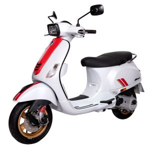 موتورسیکلت وسپا VESPA SXL 150