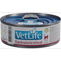 کنسرو گسترواینتستینال فارمینا