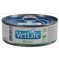 کنسرو رنال گربه فارمینا