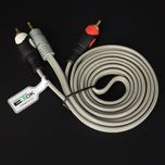 کابل 1 به 2 صدا