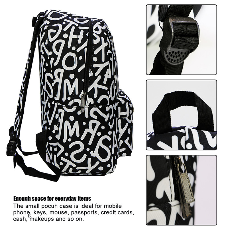 کوله پشتی اسپرت  3