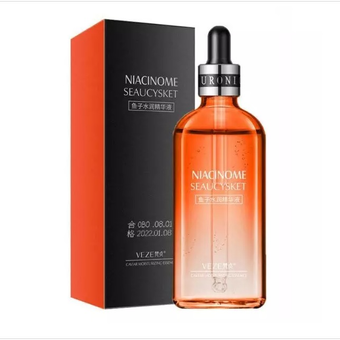 سرم خاویار نیاسینوم