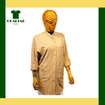 سوفیا یقه ایستاده