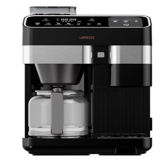 دستگاه قهوه ساز لپرسو مدل Americano pro LPKFM12D03