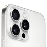 گوشی موبایل اپل مدل iPhone 16 Pro Max ZAA ظرفیت 512 - رم 8 گیگابایت با گارانتی شرکتی