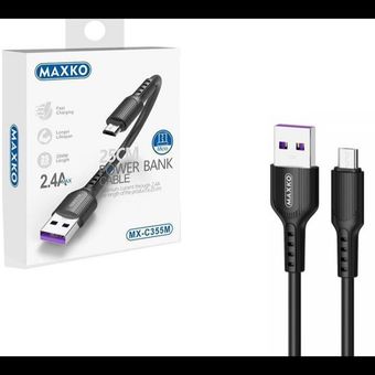 کابل کوتاه maxkoمدل mx-c355m