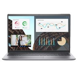لپ تاپ 15.6 اینچی دل مدل Vostro 3530-i3 1305U-4GB DDR4 2666MHz-256GB SSD-IPS 120Hz-Fingerprint - کاستوم شده