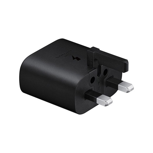 شارژر دیواری فست سامسونگ 25 وات مدل TA800 (اصلی و ساخت ویتنام)