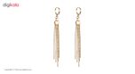 گوشواره زنانه مدل SH530