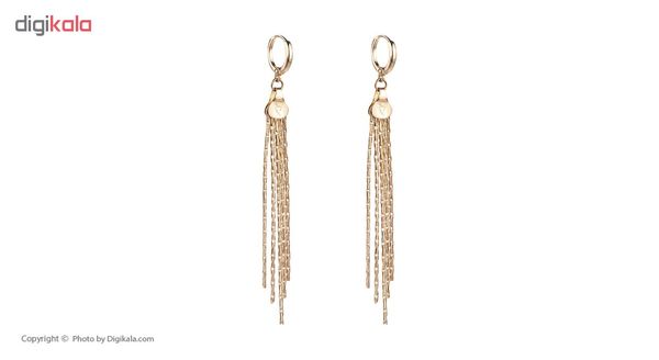 گوشواره زنانه مدل SH530