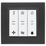 کلید کولر پارت الکتریک کد 5061W4020