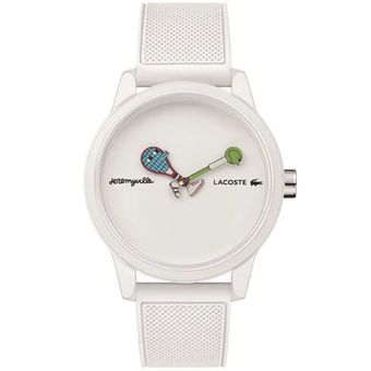 ساعت مچی عقربه‌ای لاگوست مدل 2011072