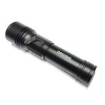 چراغ قوه دستی کینساچ مدل KS-2308