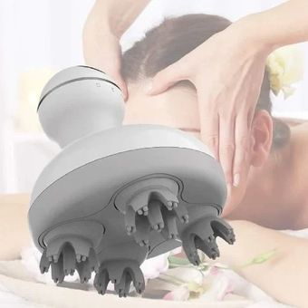 ماساژور کف سر  مدل ST