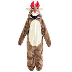 سرهمی مردانه مدل گوزن