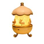 پرژکتور خرگوشی اتاق کودک مدل WH - E11