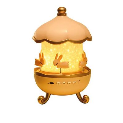 پرژکتور خرگوشی  اتاق کودک مدل WH - E11