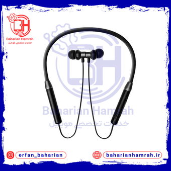 هندزفری بلوتوثی وریتی مدل V-NE80