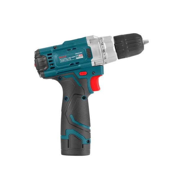 دریل پیچ گوشتی شارژی رونیکس مدل 8613