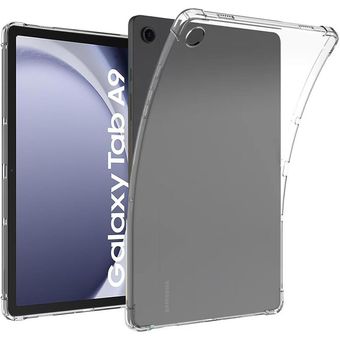 کاور بادیگارد مدل TPU مناسب برای تبلت سامسونگgalaxy  Tab A9