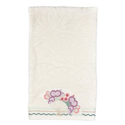 حوله انگلیش هوم مدل Zen سایز 50x80 سانتی متر