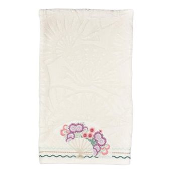 حوله انگلیش هوم مدل Zen سایز 50x80 سانتی متر