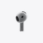 هدفون توگوشی بلوتوثی اپل مدل Airpods 5 Wireless Charging Case با حذف نویز فعال، حالت شفافیت و استاندارد IP57