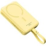 PowerBank BASEUS Magnetic Mini Wireless Fast 1000mAh 30W